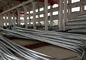 10 Meter achteckiger StraßenlaternePfosten, Stahl-materielle dekorative Laternenpfähle Q235