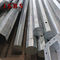 45FT Q355 4mm starke Philippinen Nea Standard Galvanized Electric Steel Strommaste