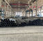 Beerdigungs-Art ASTM ein 123 galvanisierter Stahl-Pole für elektrische Verteilungs-Stromleitung